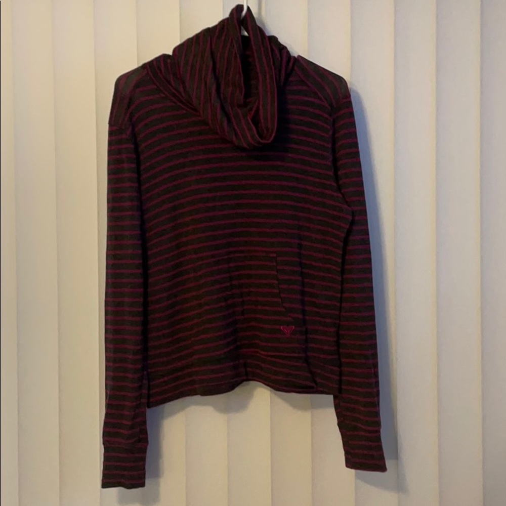 Roxy pullover sweater